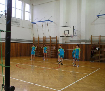 20080126 Starší žáci; Bílá Třemešná