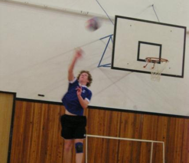 20080126 Starší žáci; Bílá Třemešná