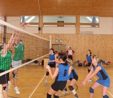 20080409 Finále poháru; Čestice