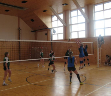 20080409 Finále poháru; Čestice