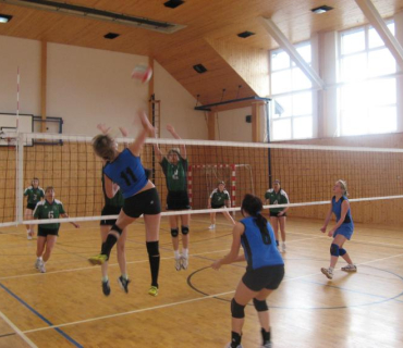 20080409 Finále poháru; Čestice