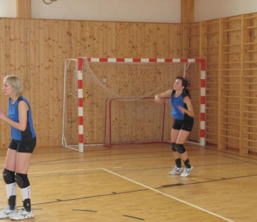 20080409 Finále poháru; Čestice