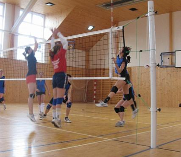 20080409 Finále poháru; Čestice