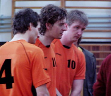 20080426 Muži (SBT-Hronov); Bílá Třemešná