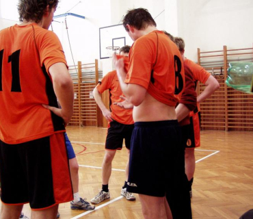 20080426 Muži (SBT-Hronov); Bílá Třemešná