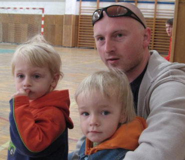 20080502 Ženy (Dvůr Králové-SBT), Dvůr Králové