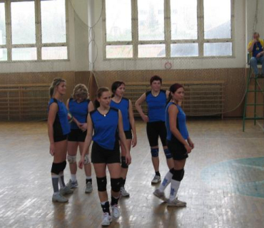 20080502 Ženy (Dvůr Králové-SBT), Dvůr Králové