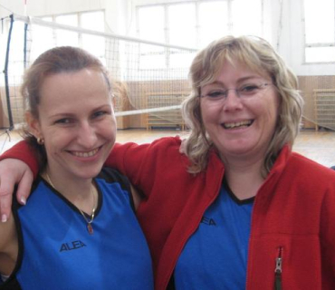 20080502 Ženy (Dvůr Králové-SBT), Dvůr Králové