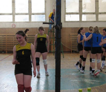 20080502 Ženy (Dvůr Králové-SBT), Dvůr Králové