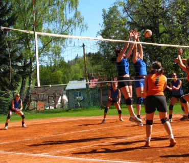 20080510 Ženy (Studenec-SBT), Studenec