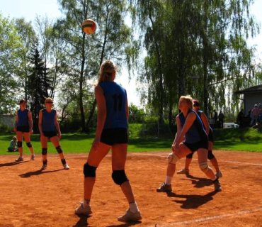 20080510 Ženy (Studenec-SBT), Studenec