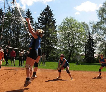 20080510 Ženy (Studenec-SBT), Studenec