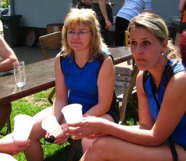 20080510 Ženy (Studenec-SBT), Studenec