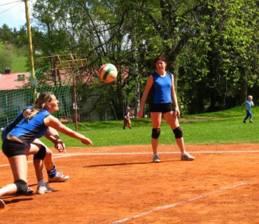 20080510 Ženy (Studenec-SBT), Studenec