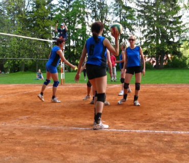 20080510 Ženy (Studenec-SBT), Studenec