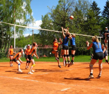 20080510 Ženy (Studenec-SBT), Studenec