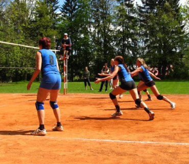 20080510 Ženy (Studenec-SBT), Studenec