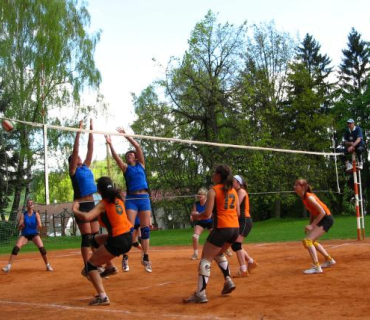 20080510 Ženy (Studenec-SBT), Studenec