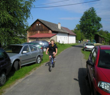 20080607 Smíšená družstva, Zdobín