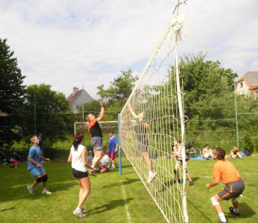 20080607 Smíšená družstva, Zdobín