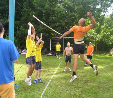 20080607 Smíšená družstva, Zdobín