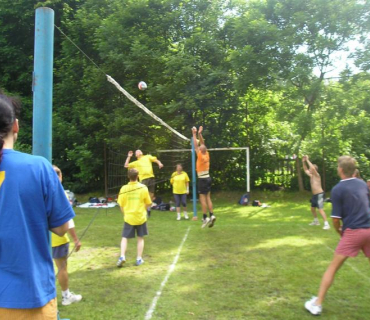 20080607 Smíšená družstva, Zdobín