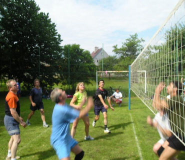 20080607 Smíšená družstva, Zdobín