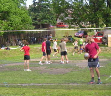 20080607 Smíšená družstva, Zdobín