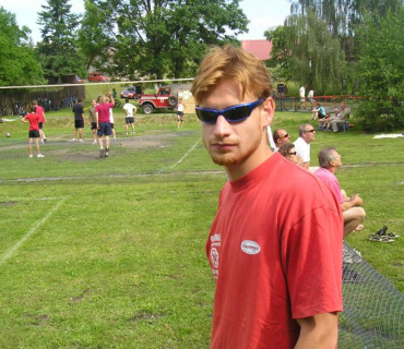 20080607 Smíšená družstva, Zdobín