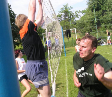 20080607 Smíšená družstva, Zdobín