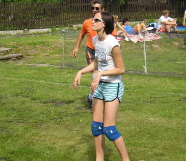 20080607 Smíšená družstva, Zdobín