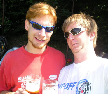 20080607 Smíšená družstva, Zdobín