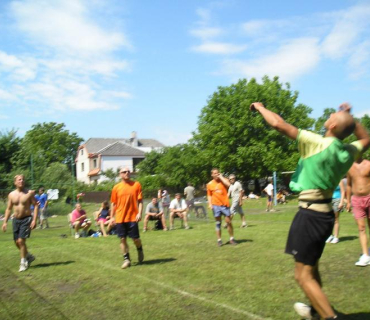 20080607 Smíšená družstva, Zdobín