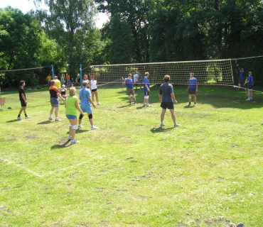 20080607 Smíšená družstva, Zdobín