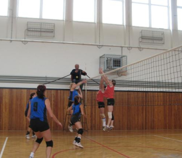 20080608 Ženy (SBT-Lánov), Bílá Třemešná