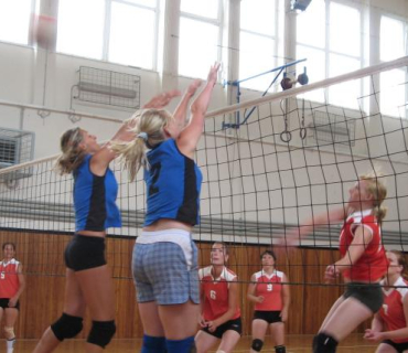 20080608 Ženy (SBT-Lánov), Bílá Třemešná