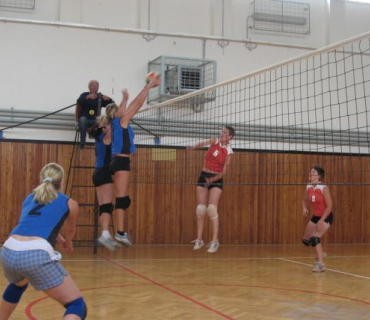 20080608 Ženy (SBT-Lánov), Bílá Třemešná