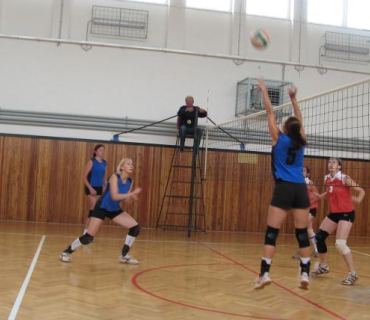 20080608 Ženy (SBT-Lánov), Bílá Třemešná