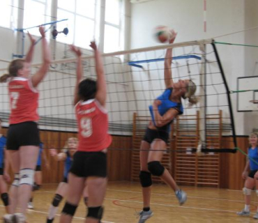 20080608 Ženy (SBT-Lánov), Bílá Třemešná