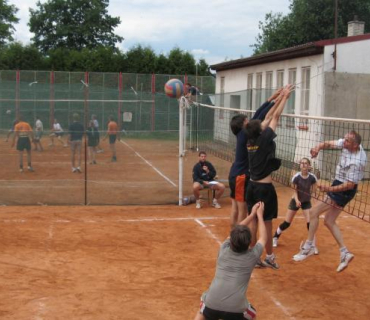 20080614 Smíšená družstva, Brusnice