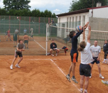 20080614 Smíšená družstva, Brusnice