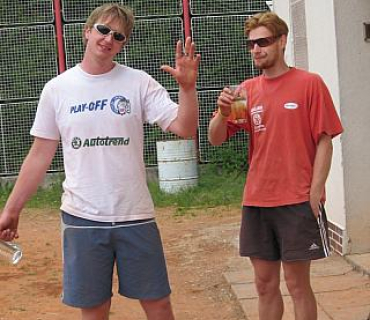 20080614 Smíšená družstva, Brusnice