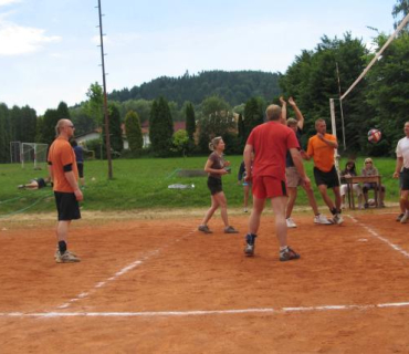 20080614 Smíšená družstva, Brusnice