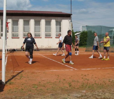 20080614 Smíšená družstva, Brusnice