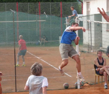 20080614 Smíšená družstva, Brusnice