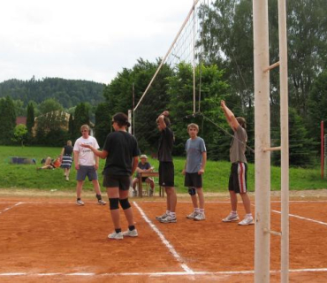 20080614 Smíšená družstva, Brusnice