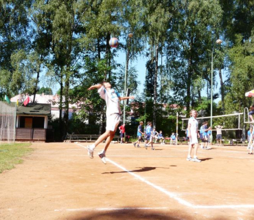 20080622 Dřevěnice žactva, Dřevěnice