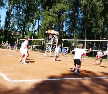 20080622 Dřevěnice žactva, Dřevěnice