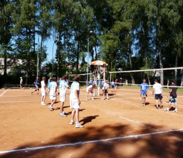 20080622 Dřevěnice žactva, Dřevěnice