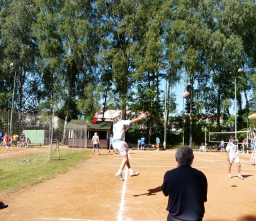 20080622 Dřevěnice žactva, Dřevěnice